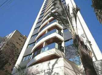 Hotel Mercure Sao Paulo Itaim Bibi