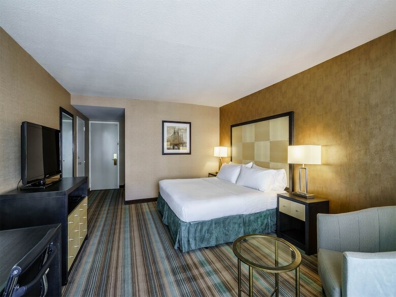 The Watson Hotel