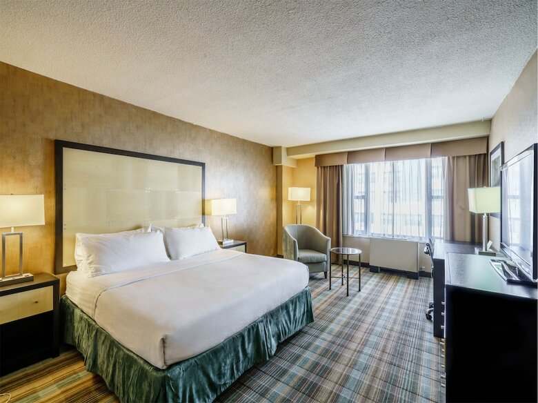 The Watson Hotel