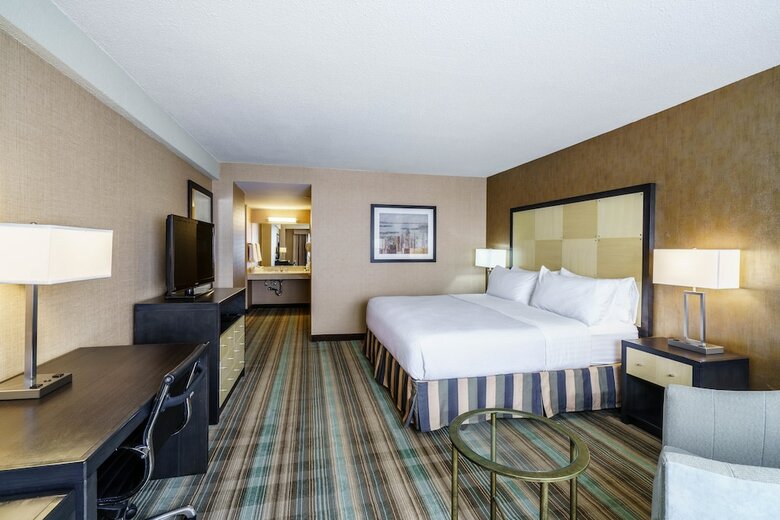The Watson Hotel
