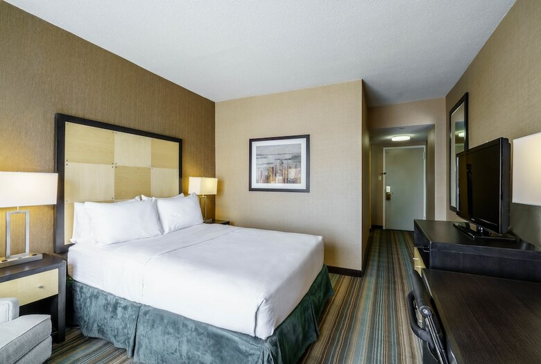 The Watson Hotel