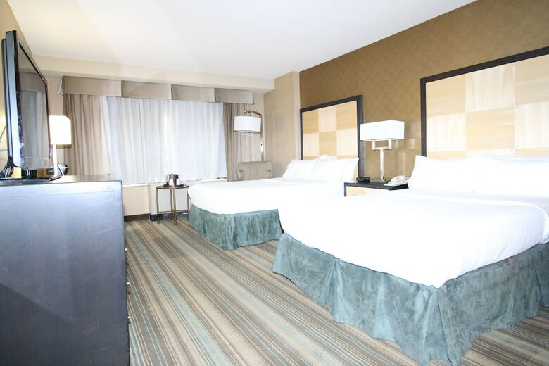 The Watson Hotel