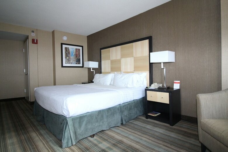 The Watson Hotel