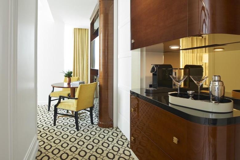 Hotel Waldorf Astoria Beverly Hills