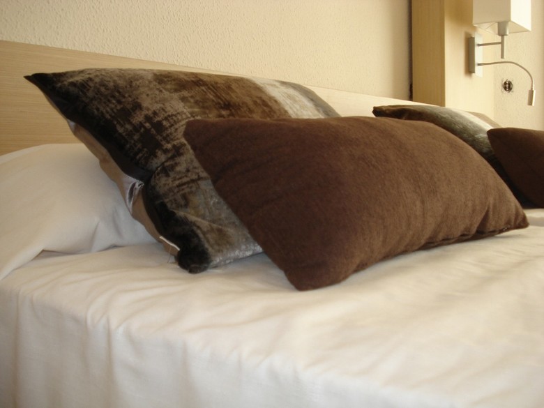 Hotel Eix Lagotel