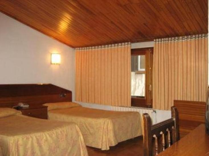 Hotel Festa Brava