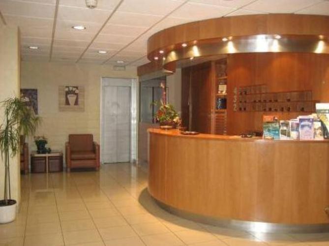 Hotel Festa Brava