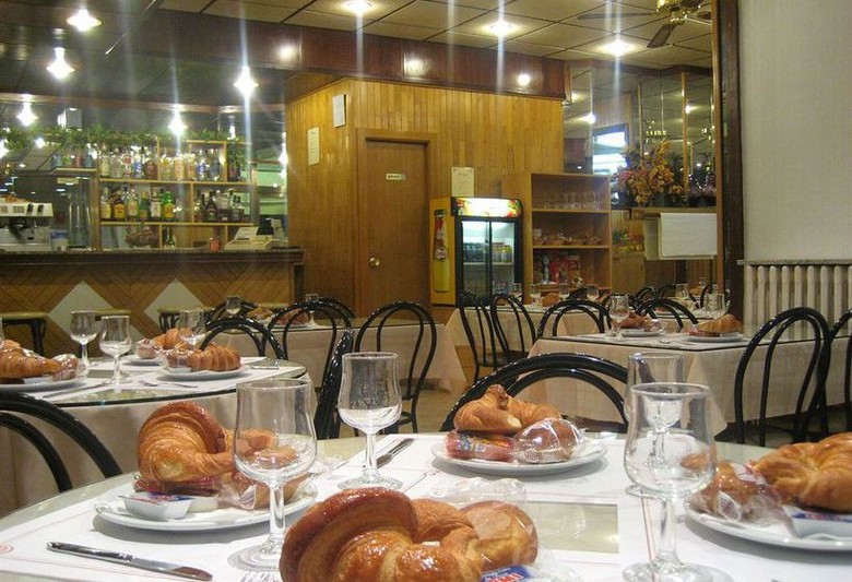 Hotel Festa Brava