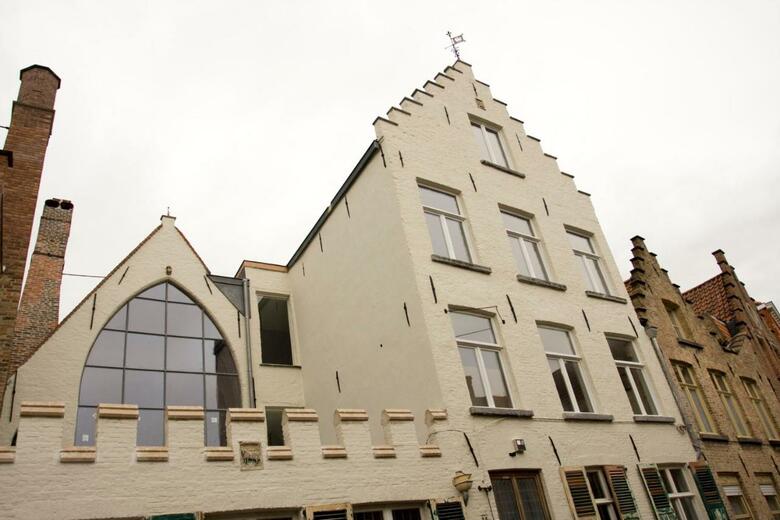 Bed & Breakfast Huis 't Schaep