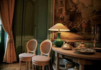 Bed & Breakfast Hotel Verhaegen