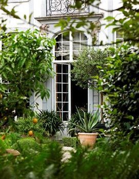 Bed & Breakfast Hotel Verhaegen