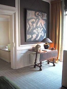 Bed & Breakfast Hotel Verhaegen