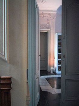Bed & Breakfast Hotel Verhaegen