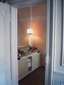 Bed & Breakfast Hotel Verhaegen