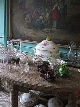 Bed & Breakfast Hotel Verhaegen