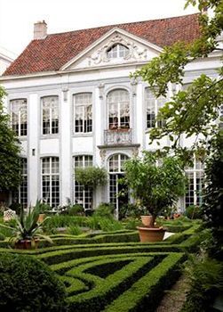 Bed & Breakfast Hotel Verhaegen