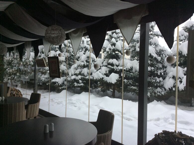 Hotel Premier Luxury Mountain Resort