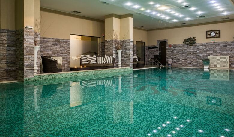 Hotel Premier Luxury Mountain Resort