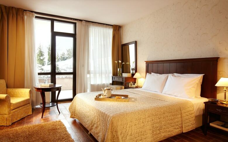 Hotel Premier Luxury Mountain Resort