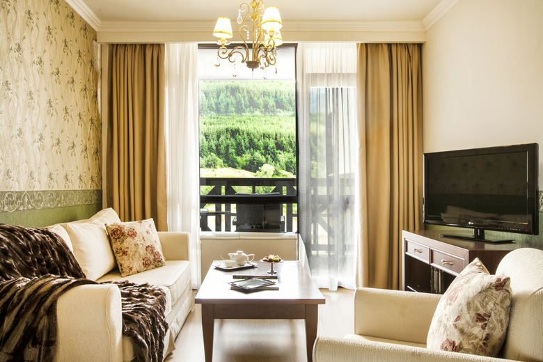 Hotel Premier Luxury Mountain Resort