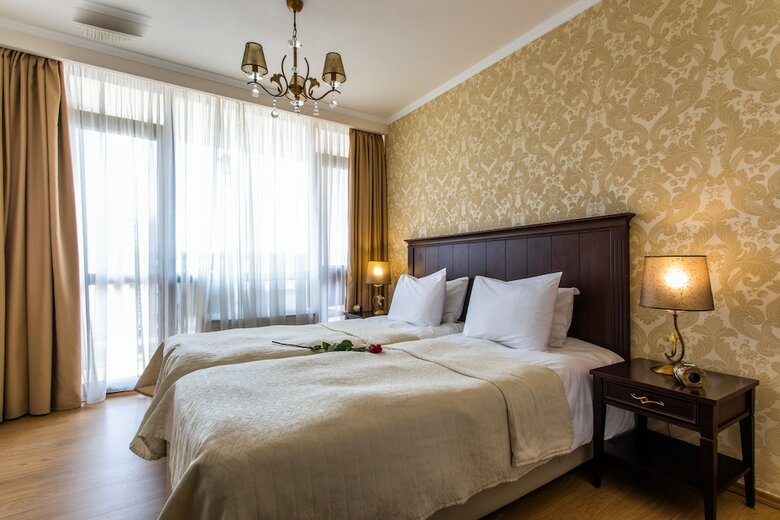 Hotel Premier Luxury Mountain Resort