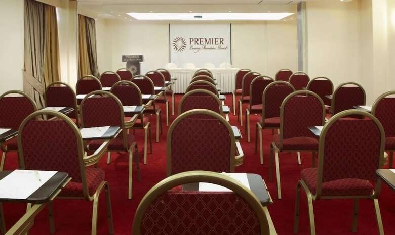 Hotel Premier Luxury Mountain Resort