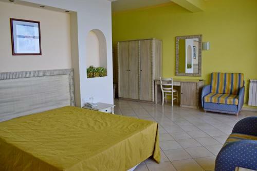 Brigantina Beach Hotel