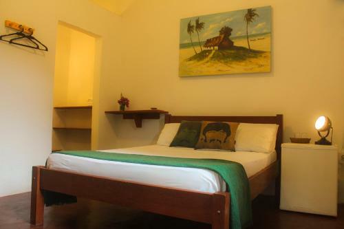 Hostal Pousada Alto Mar