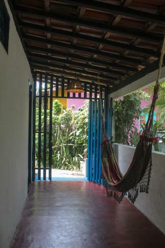 Hostal Pousada Alto Mar