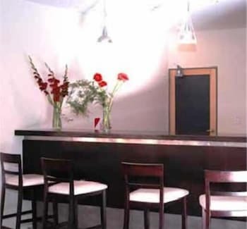 Hotel Nuevo Mundo