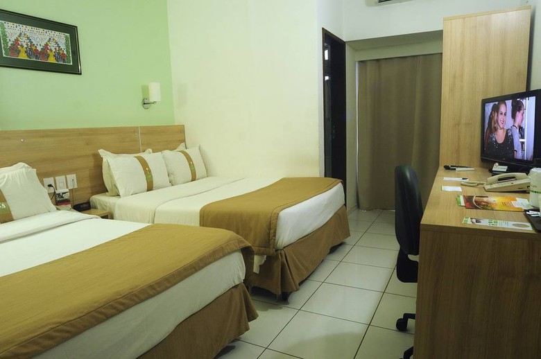 Hotel Holiday Inn Sao Luis