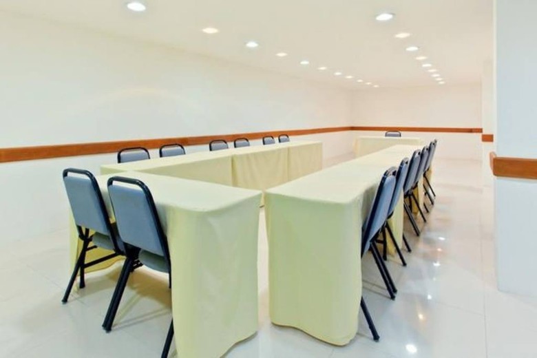Hotel Holiday Inn Sao Luis