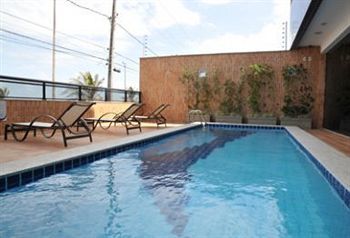 Hotel Tulip Inn Praiabella