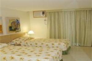 Hotel Tulip Inn Praiabella