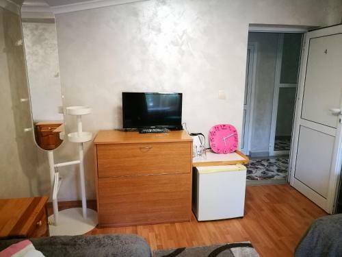 Residencia Hotel Paradise