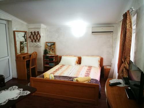 Residencia Hotel Paradise