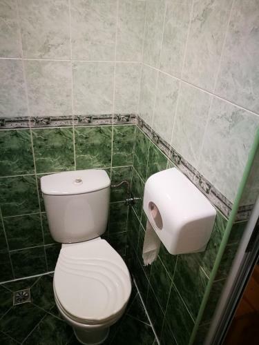 Residencia Hotel Paradise