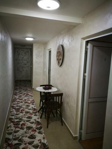 Residencia Hotel Paradise