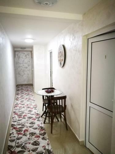 Residencia Hotel Paradise