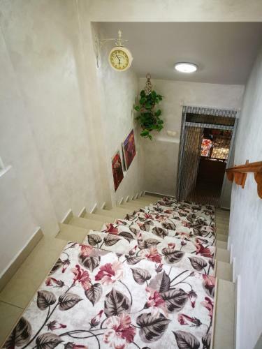 Residencia Hotel Paradise