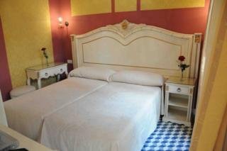 Hotel La Casa De Las Mercedes