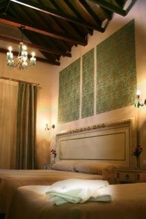 Hotel La Casa De Las Mercedes