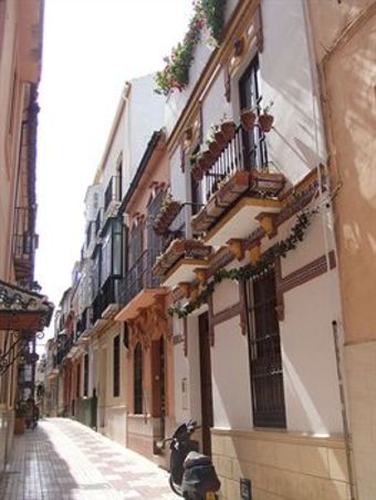 Hotel La Casa De Las Mercedes