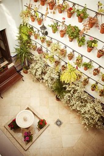 Hotel La Casa De Las Mercedes