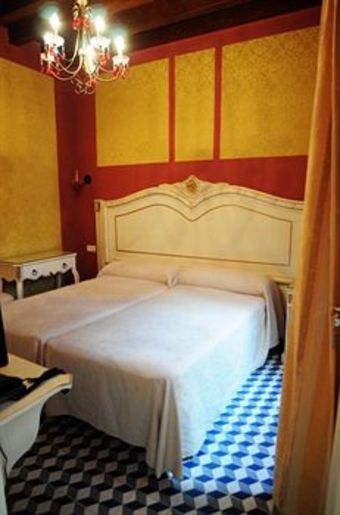 Hotel La Casa De Las Mercedes