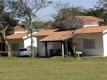 Hotel Lago Das Pedras