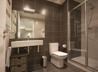 Irenaz Vitoria Apartamentos