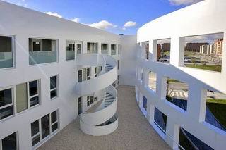 Irenaz Vitoria Apartamentos