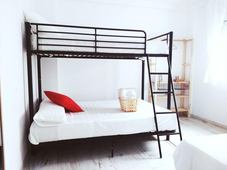 Hostal Picnic Dreams Boutique Hostel