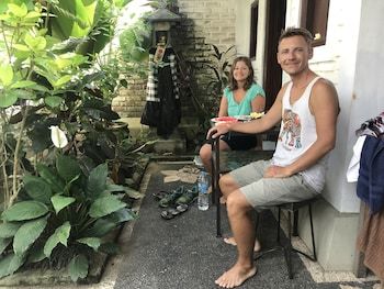 Residencia Dana Guesthouse Bali